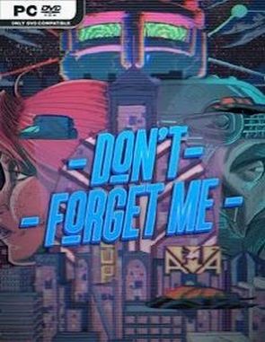 Dont_Forget_Me Don't Forget Me (PC)