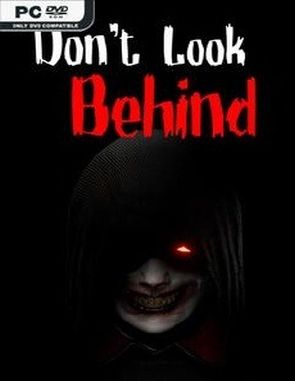 Don't Look Behind (PC)