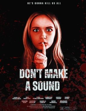 Don't Make a Sound (2024) (Películas)