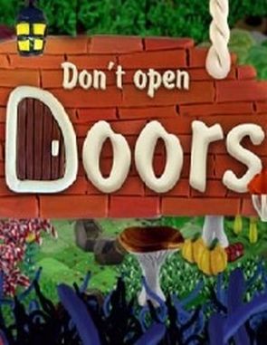 Don't Open the Doors! (PC)