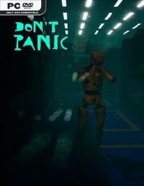 Don't Panic (PC)