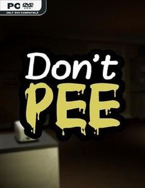 Dont_Pee Don't Pee (PC)