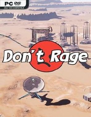 Don't Rage (PC)