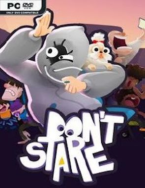 Don't Stare (PC)