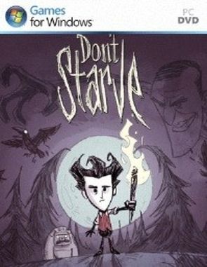 Don't Starve (PC)