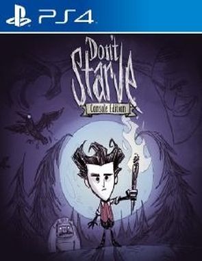 Dont_Starve_Console_Edition Dont Starve Console Edition (PS4)