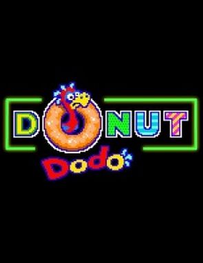 Donut Dodo (PC)