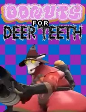 Donuts_for_Deer_Teeth Donuts for Deer Teeth (PC)
