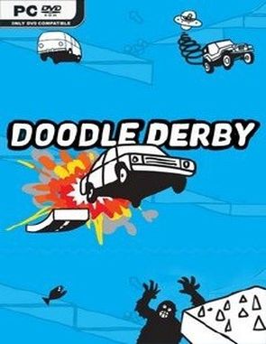 Doodle Derby (PC)