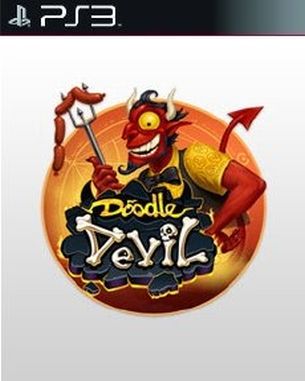 Doodle_Devil_PSN Doodle Devil (PS3)