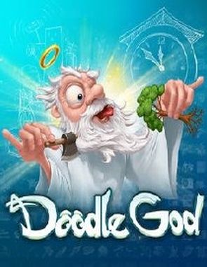 Doodle_God Doodle God (PC)