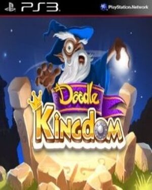 Doodle Kingdom (PS3)