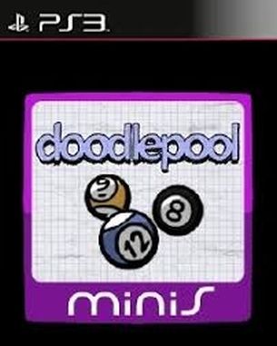 Doodle Pool (PS3)