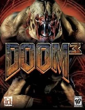 Doom_3 Doom 3 (PC)