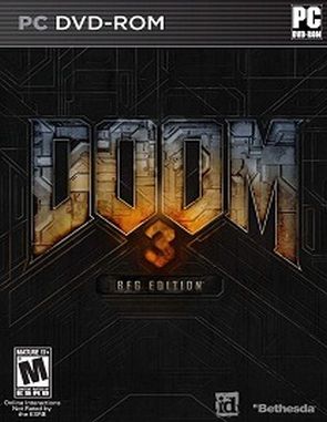 Doom 3: BFG Edition (PC)