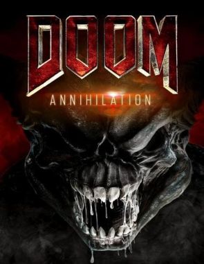 Doom: Aniquilación (2019) (Películas)