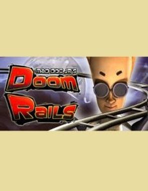 Doom Rails (PC)