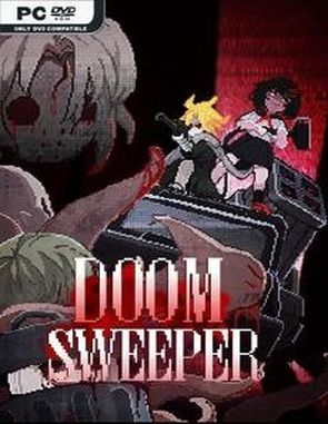 Doom Sweeper (PC)