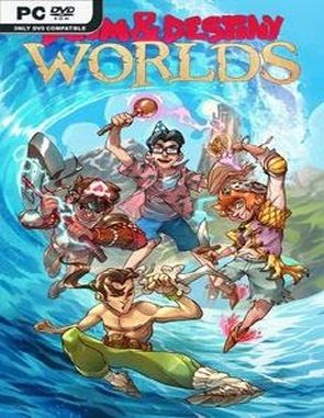 Doom & Destiny Worl (PC)