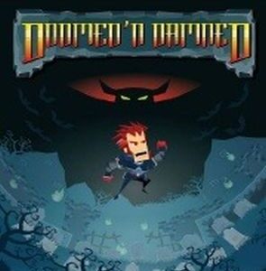 Doomed'n Damned (PC)