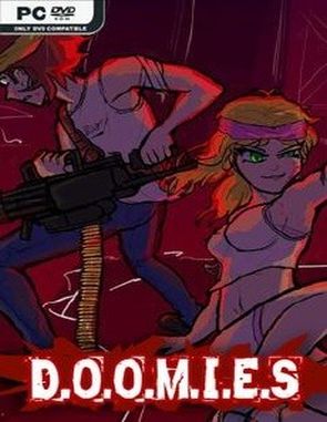 Doomies: Damikira (PC)