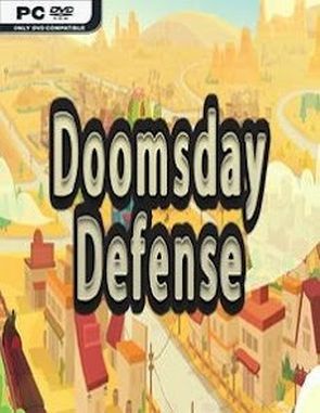 Doomsday Defense (PC)