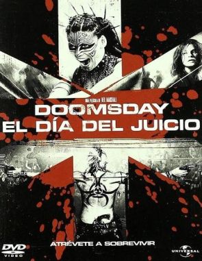 Doomsday: El día del juicio (2008) (Películas)