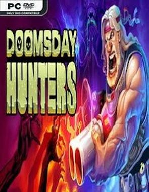 Doomsday Hunters (PC)