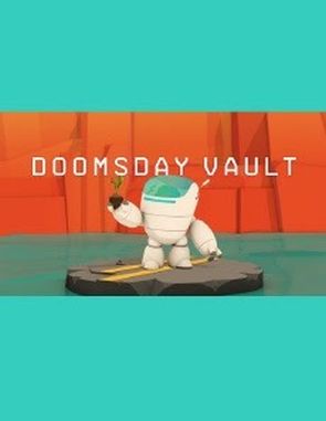 Doomsday_Vault Doomsday Vault (PC)