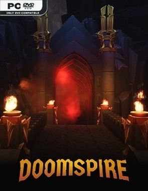 Doomspire (PC)
