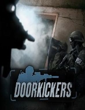 Door Kickers (PC)