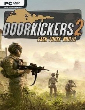 Door Kickers 2: Task Force North (PC)