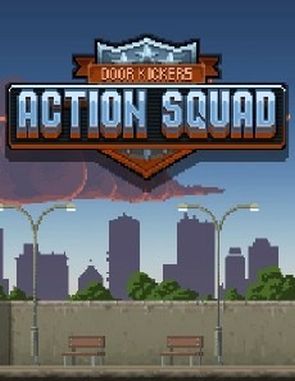 Door Kickers: Action Squad (PC)