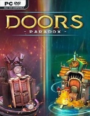 Doors_Paradox Doors: Paradox (PC)