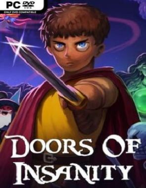 Doors of Insanity (PC)