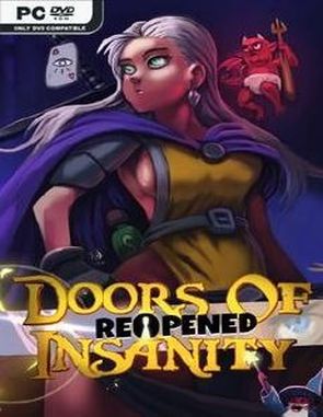 Doors of Insanity: Re (PC)
