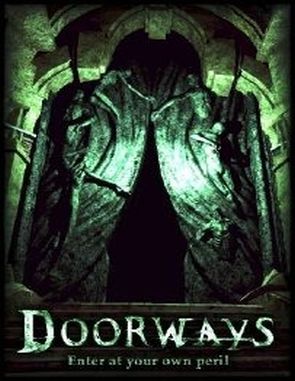 Doorways: Chapter 1 & 2 (PC)
