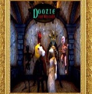 Doozie the Unicorn (PC)