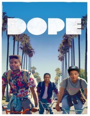 Dope (2015) (Películas)