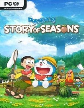 Doraemon Story of Seasons (PC)