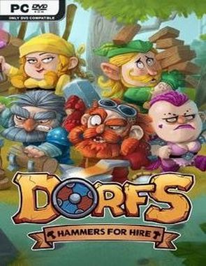 Dorfs: Hammers for Hire (PC)