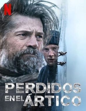 Contra el hielo (2022) (Películas)