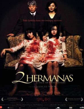 Dos hermanas (2003) (Películas)
