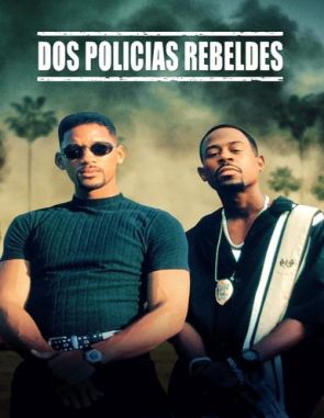 Dos_Policias_Rebeldes Dos policías rebeldes (1995) (Películas)