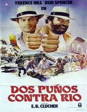 Dos_Punos_contra_Rio Dos puños contra Río (1970) (Películas)
