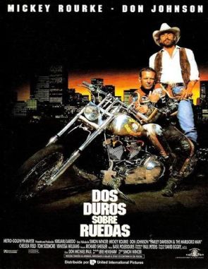 Dos_duros_sobre_ruedas Dos duros sobre ruedas (1974) (Películas)