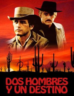 Dos_hombres_y_un_destino Dos hombres y un destino (1969) (Películas)