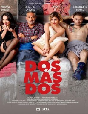 Dos más dos (2012) (Películas)