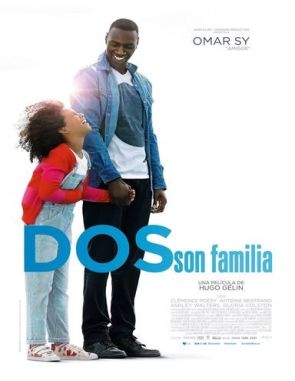 Dos_son_familia Dos son familia (2016) (Películas)