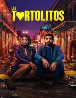 Dos tórtolos (2020) (Películas)